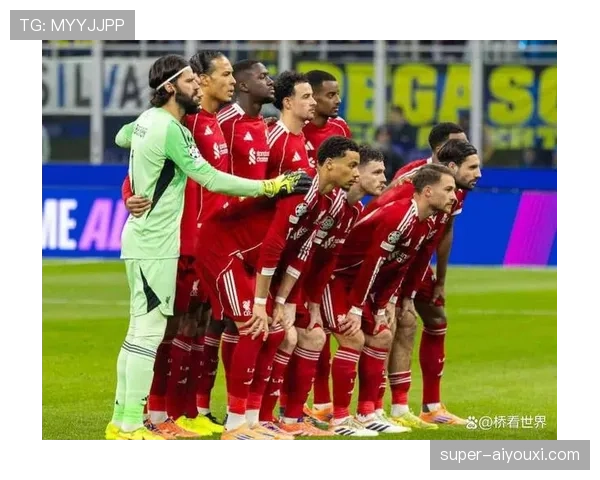 利物浦新周期重建初见成效，球队战力能否延续将是本赛季关键考验