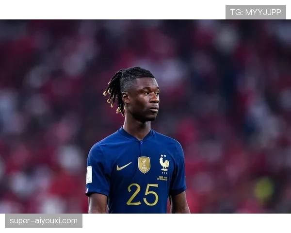 卡马文加改踢边后卫是否浪费其中场全能价值？