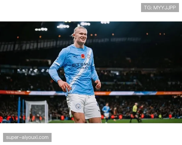 哈兰德与阿圭罗：曼城锋线效率及战术角色对比分析