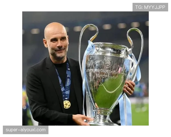 曼城战术依赖哈兰德？瓜迪奥拉的豪赌正在动摇蓝月王朝根基