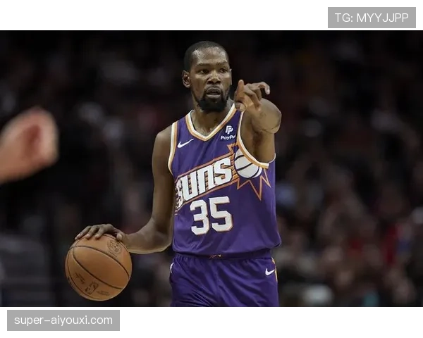 杜兰特挡拆拉开空间提升得分效率明显超越季后赛对手