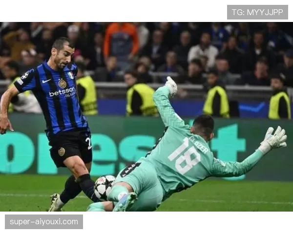 国际米兰进攻稳但难爆发，当前阶段进攻效率受限对赛季表现带来影响