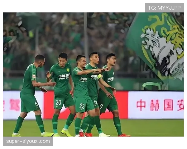 国安本土球员挑大梁，新核心初显还是阶段性回光返照？