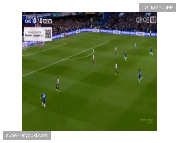 切尔西中场越堆越乱，表面人多实则功能重叠拖垮全队节奏