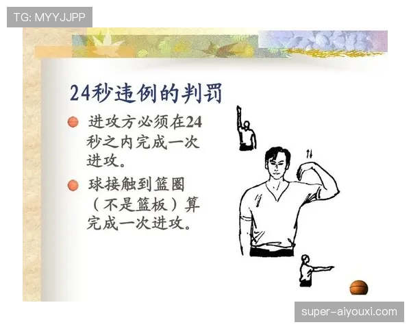 详细解释三秒违例：球员为何会被判罚以及如何避免？