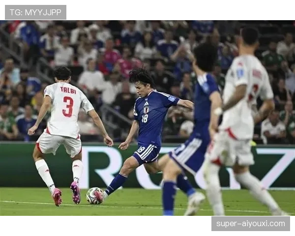 日本4-0突尼斯,久保建英领衔亚洲球队强势出线 日本4-0突尼斯,久保建英领衔亚洲球队强势出线