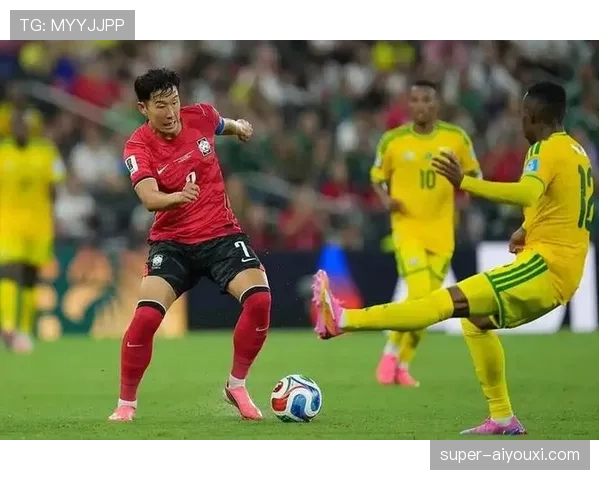 南非1-0韩国回顾：末轮胜利确保小组第二
